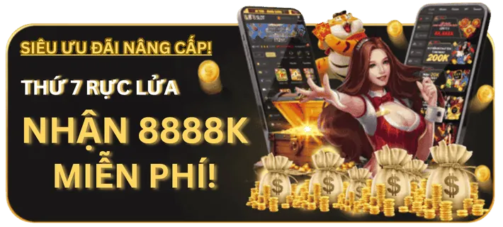 Casino trực tuyến F8BET